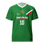 1998 National Unisex Jersey / Third