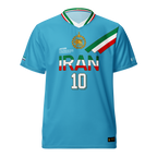 1998 National Unisex Jersey / Royale