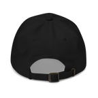 I Love Shah Cap / Black