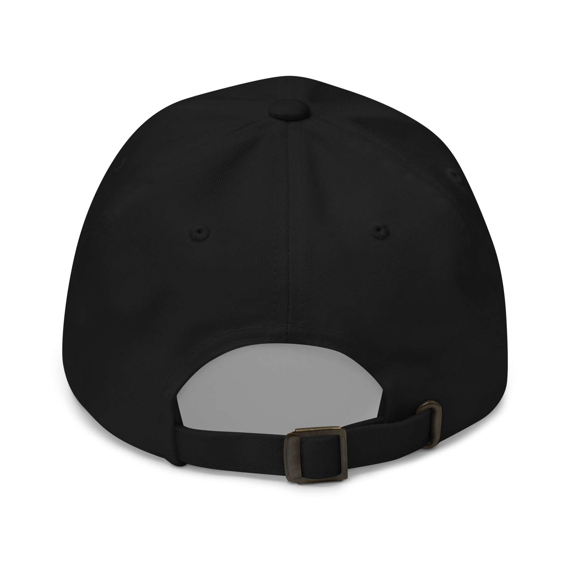 I Love Shah Cap / Black