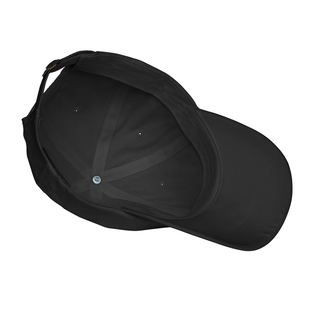 I Love Shah Cap / Black