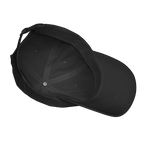 I Love Shah Cap / Black