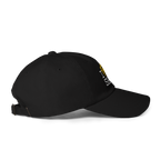 I Love Shah Cap / Black