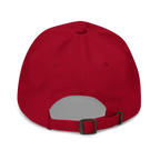 I Love Shah Cap / Royale Red