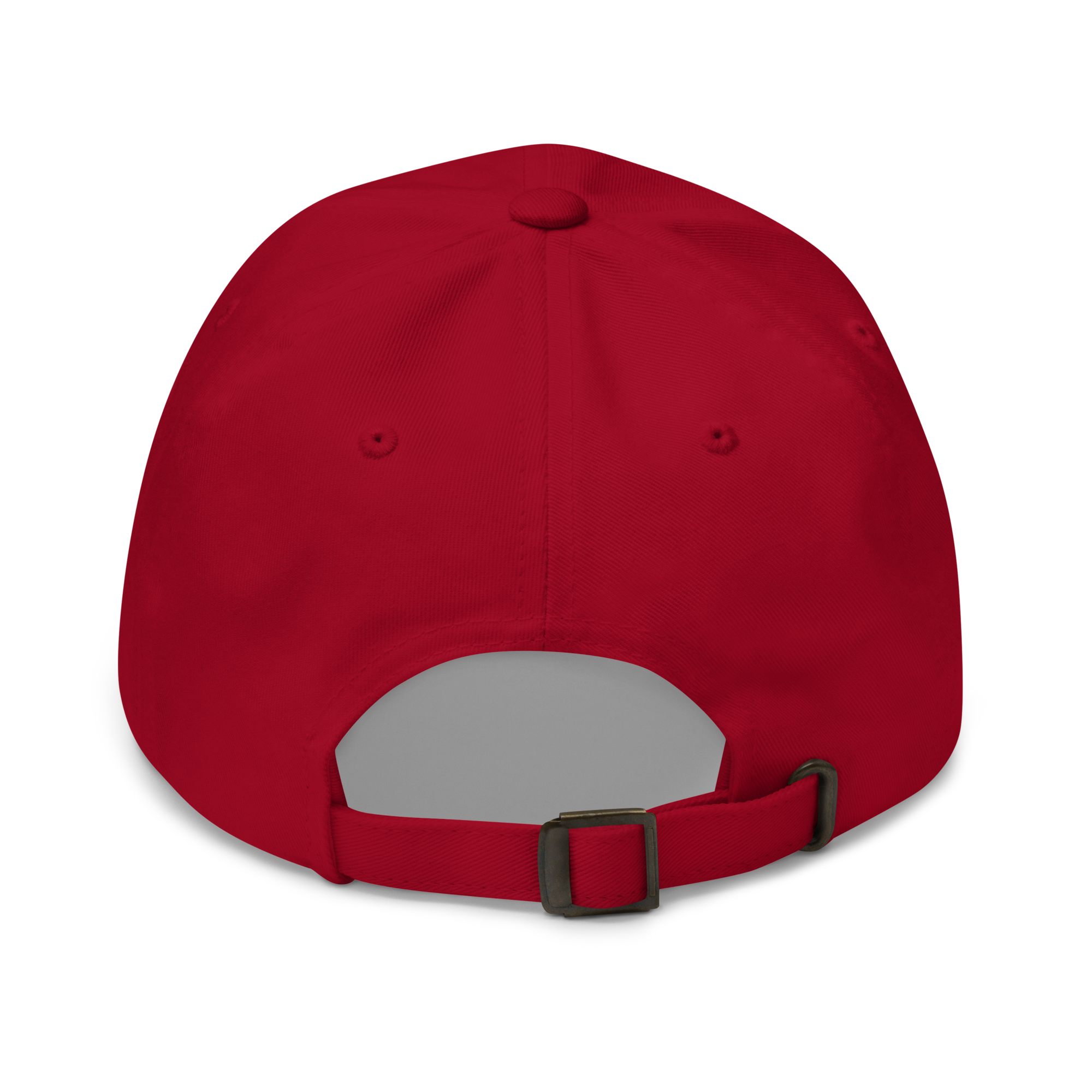 I Love Shah Cap / Royale Red