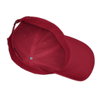 I Love Shah Cap / Royale Red