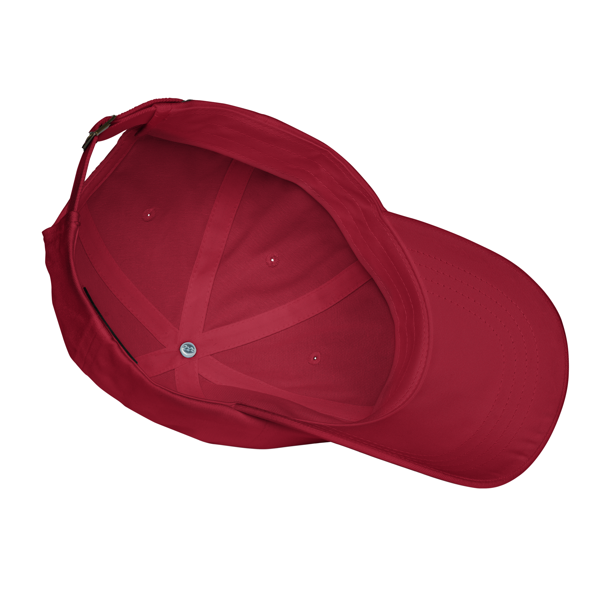 I Love Shah Cap / Royale Red