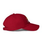 I Love Shah Cap / Royale Red