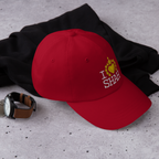I Love Shah Cap / Royale Red