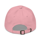 I Love Shah Cap / Peach