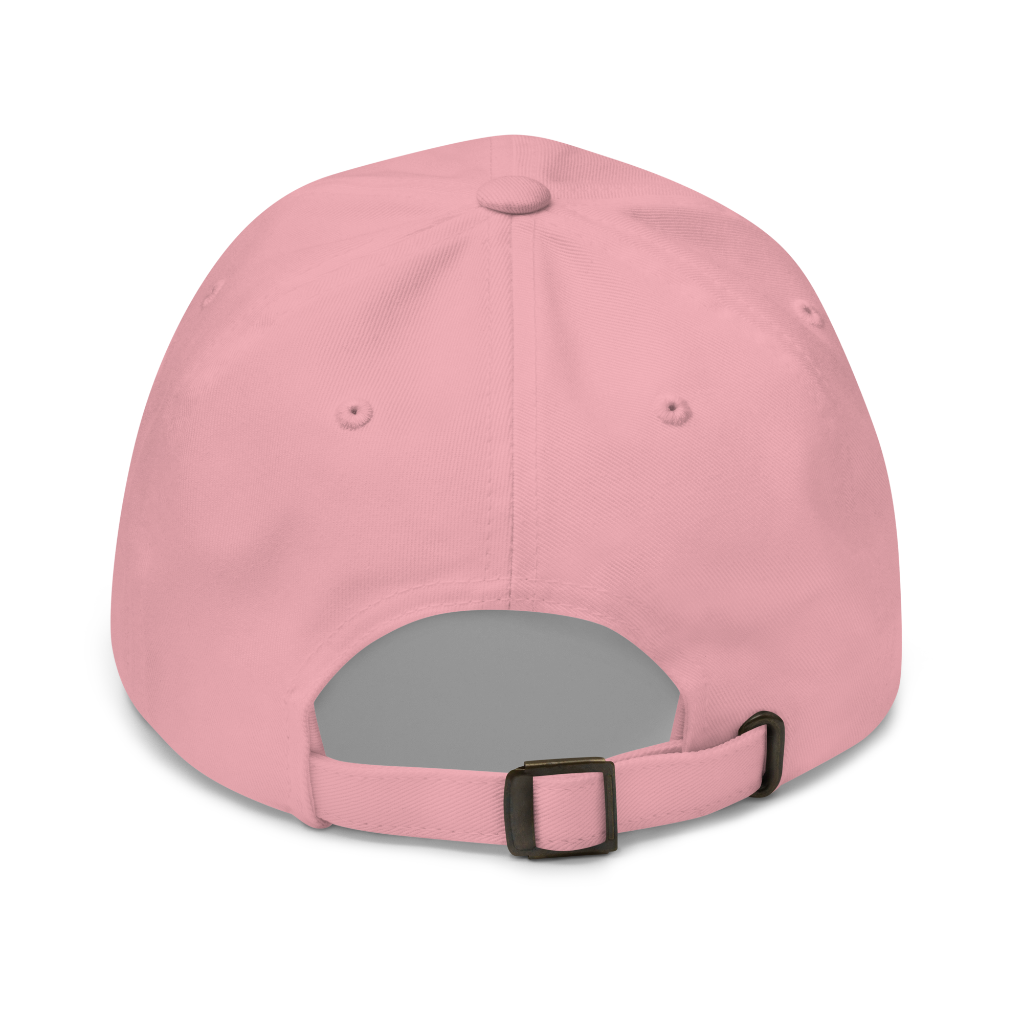 I Love Shah Cap / Peach