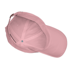 I Love Shah Cap / Peach