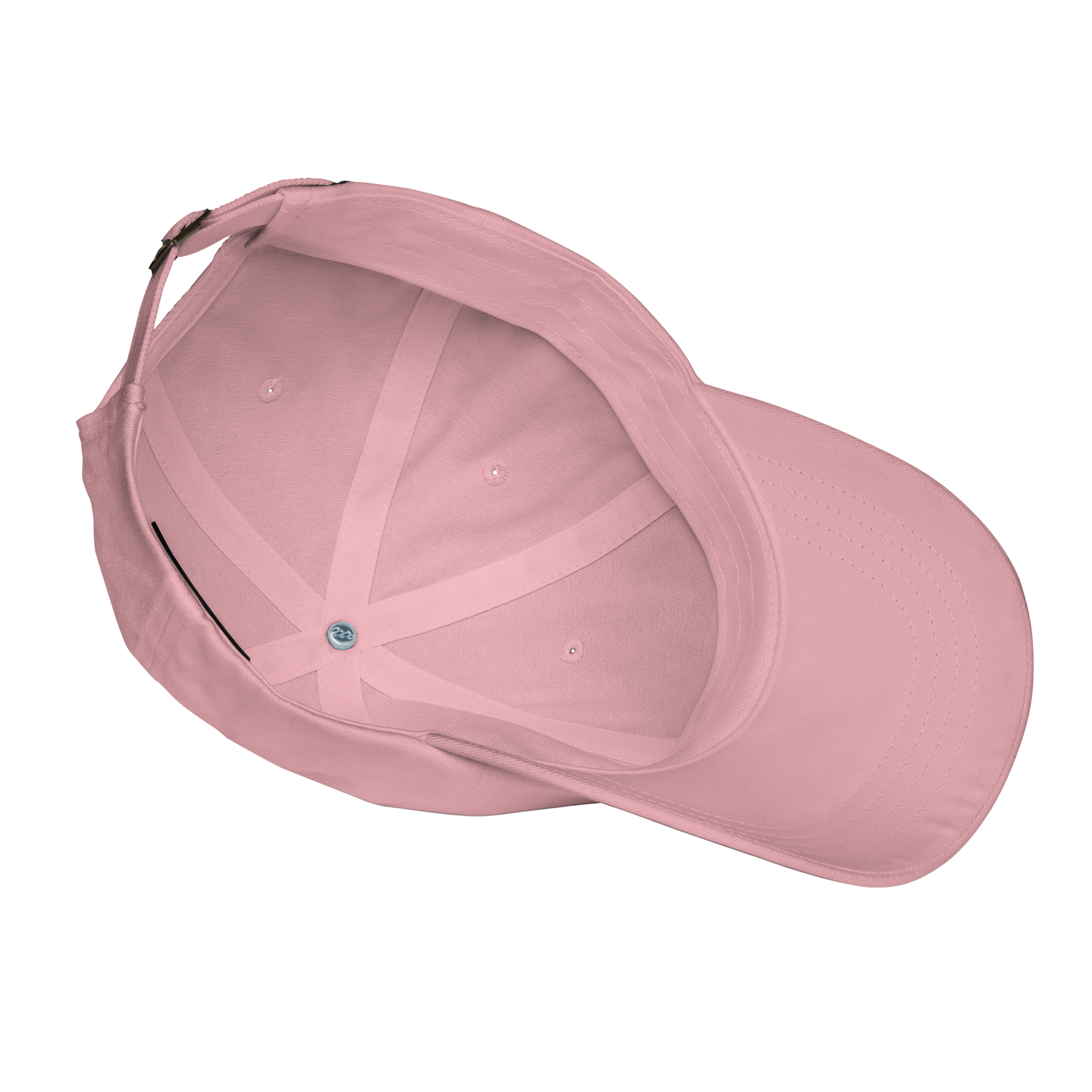 I Love Shah Cap / Peach