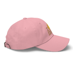I Love Shah Cap / Peach