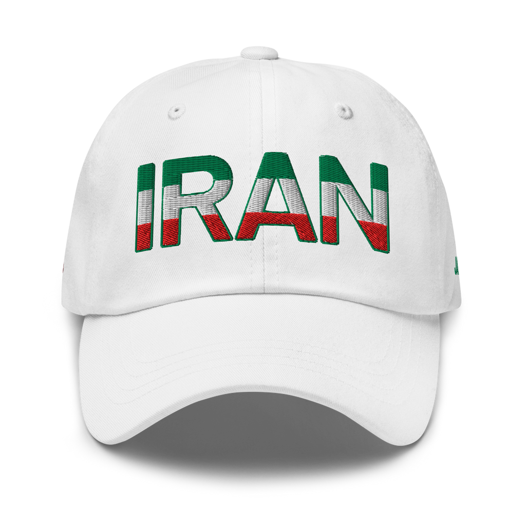 1998 Cotton Unisex Cap / White