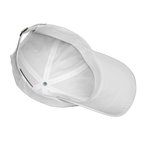 I Love Shah Cap / White