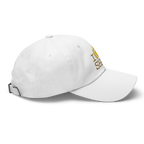 I Love Shah Cap / White