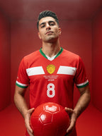 Lion & Sun Unisex Jersey / Away Kit