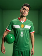 Lion & Sun Unisex Jersey / Third Kit