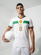 Lion & Sun Unisex Jersey / Home Kit