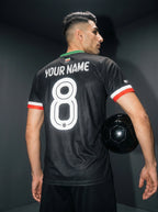 Lion & Sun Unisex Jersey / Limited Edition