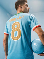 Lion & Sun Unisex Jersey / Royale Kit