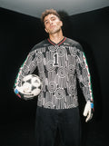 Classic Goalkeeper Unisex Jersey / Worldcup