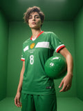 Lion & Sun Unisex Jersey / Third Kit