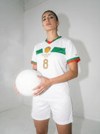Lion & Sun Unisex Jersey / Home Kit