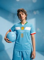 Lion & Sun Unisex Jersey / Royale Kit