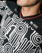 Classic Goalkeeper Unisex Jersey / Worldcup