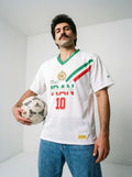 Classic National Unisex Jersey / Home Kit