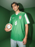 2000's National Unisex Jersey / Third