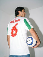 2000's National Unisex Jersey / Home Kit