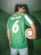 2000's National Unisex Jersey / Third