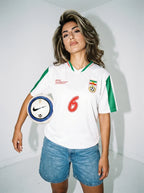 2000's National Unisex Jersey / Home Kit