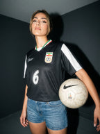 2000's National Unisex Jersey / Limited Edition