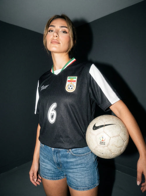 2000's National Unisex Jersey / Limited Edition