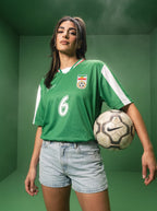 2000's National Unisex Jersey / Third
