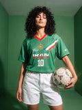 Classic National Unisex Jersey / Third Kit