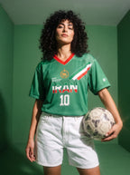 Classic National Unisex Jersey / Third Kit