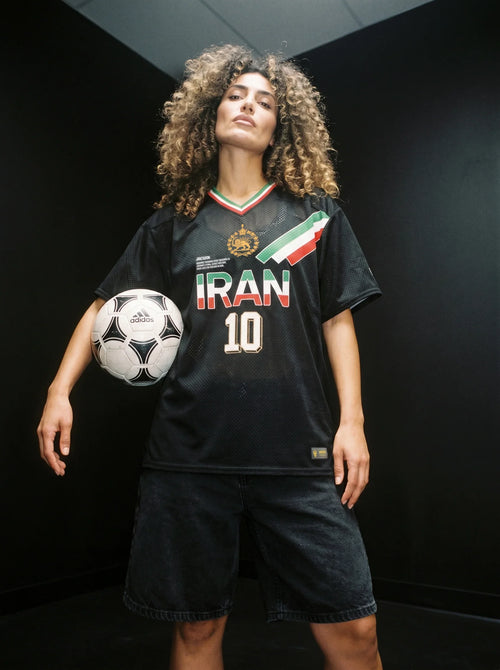 Classic National Unisex Jersey / Limited Edition