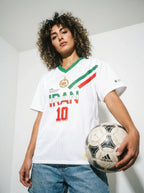 Classic National Unisex Jersey / Home Kit