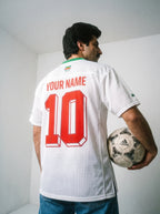 Classic National Unisex Jersey / Home Kit