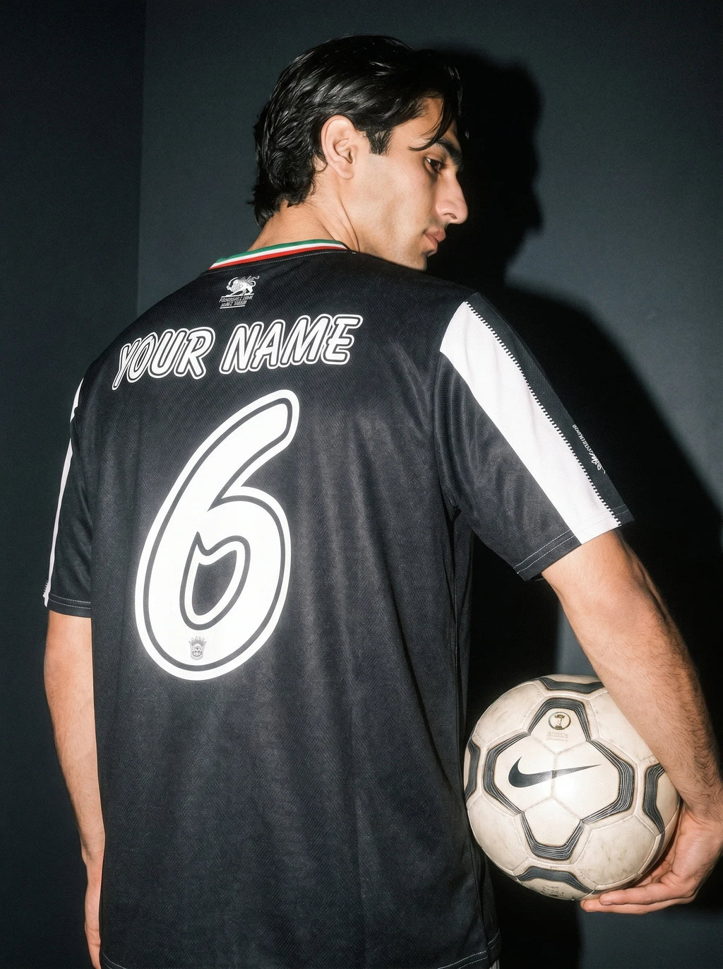 2000's National Unisex Jersey / Limited Edition