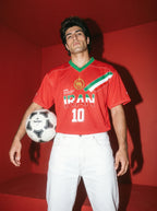 Classic National Unisex Jersey / Away Kit