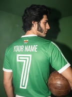 Retro National Unisex Jersey / Third Kit