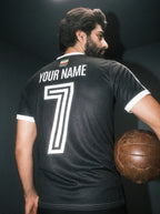 Retro National Unisex Jersey / Limited Edition