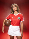 Retro National Unisex Jersey / Away Kit