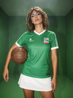 Retro National Unisex Jersey / Third Kit